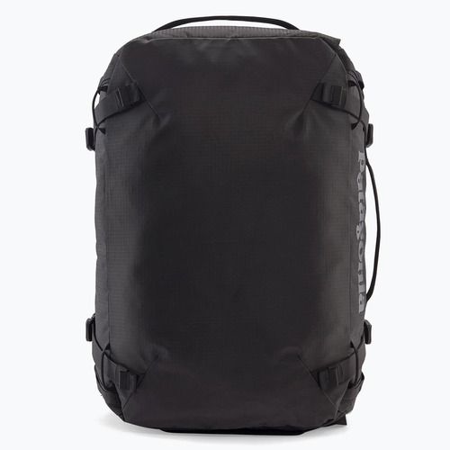 Borsa da viaggio Patagonia Black Hole MLC 45 l nero/nero
