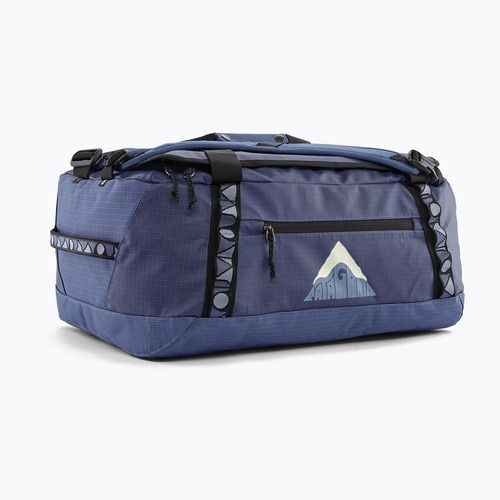 Borsa da viaggio Patagonia Black Hole Duffel 40 l current blue