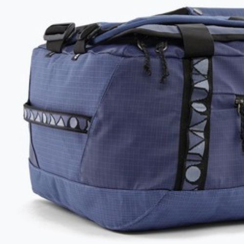Borsa da viaggio Patagonia Black Hole Duffel 40 l current blue