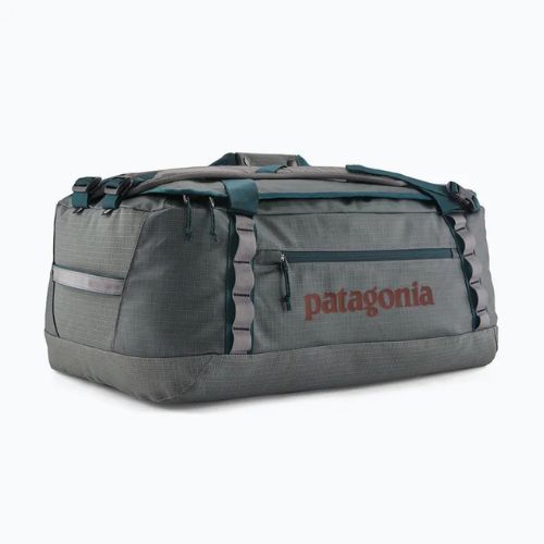 Borsa da viaggio Patagonia Black Hole Duffel 55 l noble grey