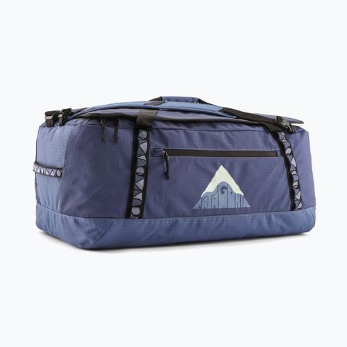 Borsa da viaggio Patagonia Black Hole Duffel 70 l current blue