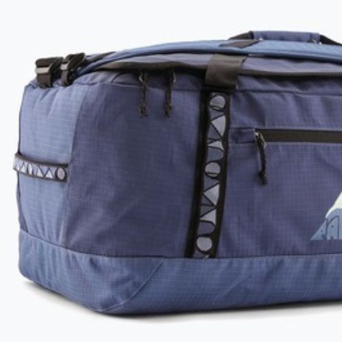 Borsa da viaggio Patagonia Black Hole Duffel 70 l current blue