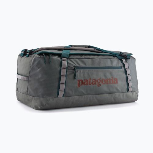 Borsa da viaggio Patagonia Black Hole Duffel 70 l noble grey