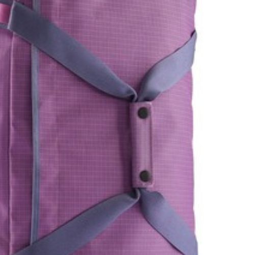 Borsa da viaggio Patagonia Black Hole Wheeled Duffel 70 l brisk purple