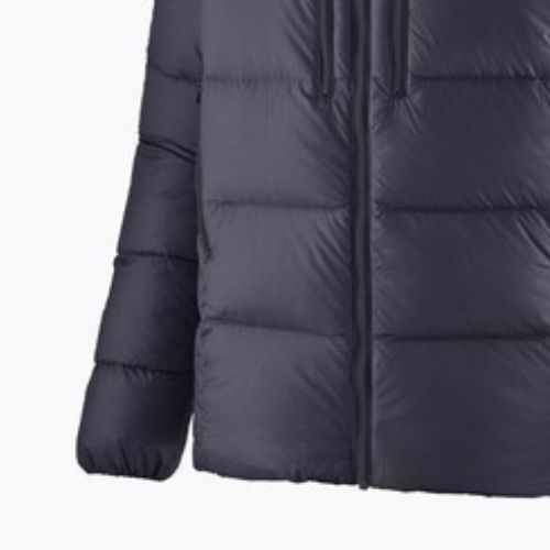 Giacca da uomo Patagonia Fitz Roy Down Hoody blu scuro