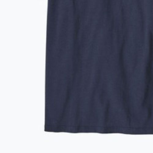 Patagonia Daily Pocket Tee Uomo new navy