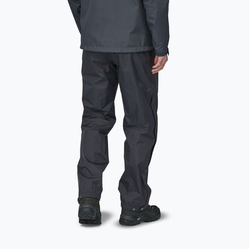 Pantaloni impermeabili da uomo Patagonia Torrentshell 3L Rain-Short black