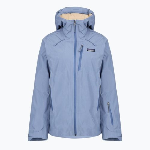 Giacca Patagonia Insulated Storm Shift da donna, blu cirripede