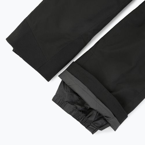 Pantaloni da sci da donna Patagonia Insulated Storm Shift nero