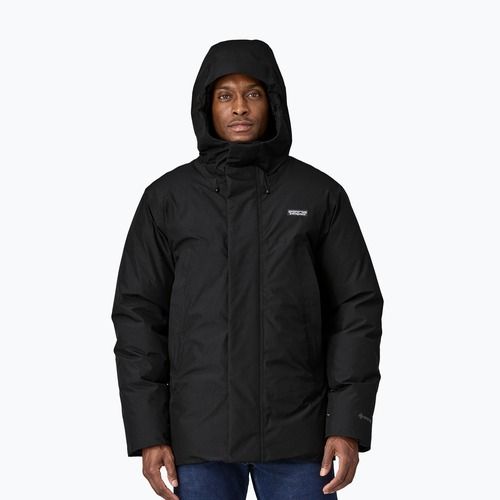 Piumino uomo Patagonia Stormshadow Parka black 31755