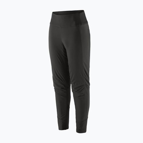 Pantaloni da trekking da donna Patagonia Nano-Air Light nero