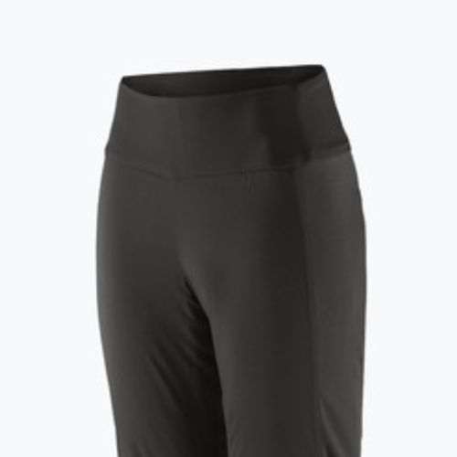 Pantaloni da trekking da donna Patagonia Nano-Air Light nero