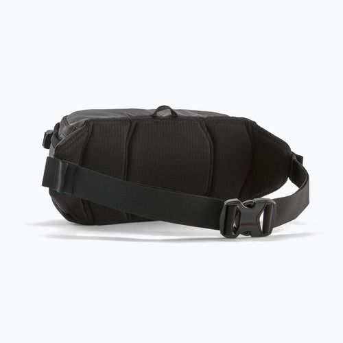 Patagonia Black Hole Waist Pack 5 l nero / marsupio nero