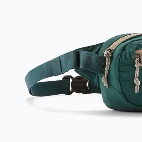 Marsupio Patagonia Terravia Mini Hip verde cascata