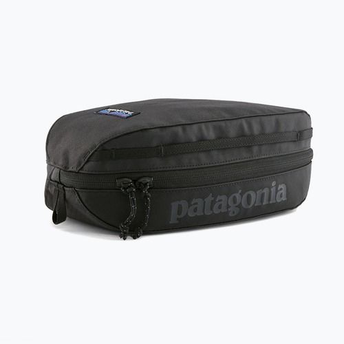 Organizzatore da viaggio Patagonia Black Hole Cube 3 l nero / nero