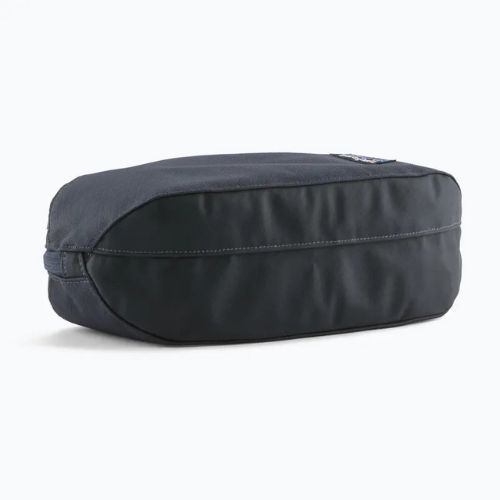 Organizzatore da viaggio Patagonia Black Hole Cube 3 l blu smolder / rosso amanita