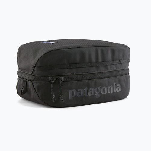 Organizzatore da viaggio Patagonia Black Hole Cube 6 l nero / nero