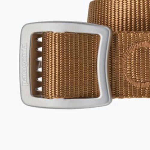 Cintura per pantaloni Patagonia Tech Web deer brown
