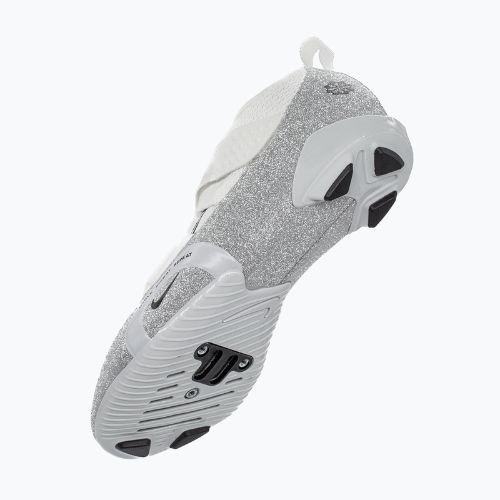 Scarpe da spinning Nike Superrep Cycle 2 Premium summit white/pure platinum/black