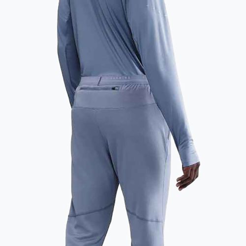 Pantaloni da corsa Nike Stride Dri-Fit world indigo da uomo