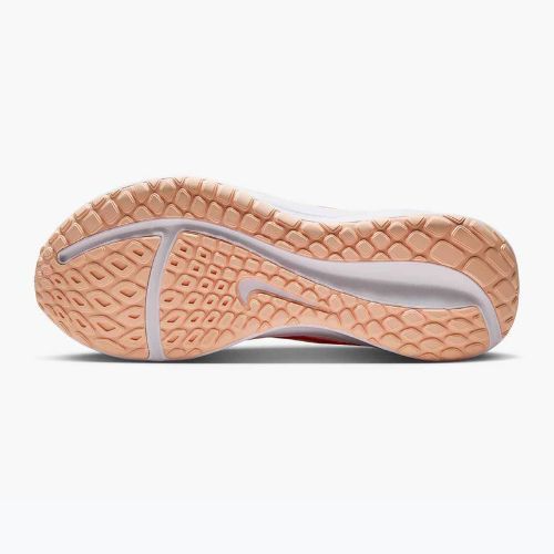 Nike Downshifter 13 donne scarpe da corsa astronomia bianco / bright crimson / lavato coral