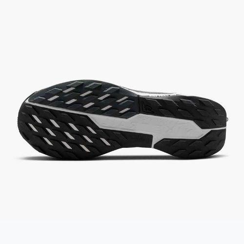 Nike Pegasus Trail 5 donne scarpe da corsa nero / bianco / antracite / lupo grigio