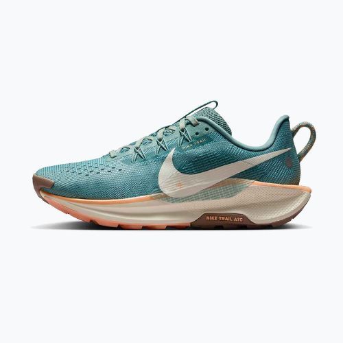 Nike Pegasus Trail 5 donne scarpe da corsa cannon / soft pearl / mink brown
