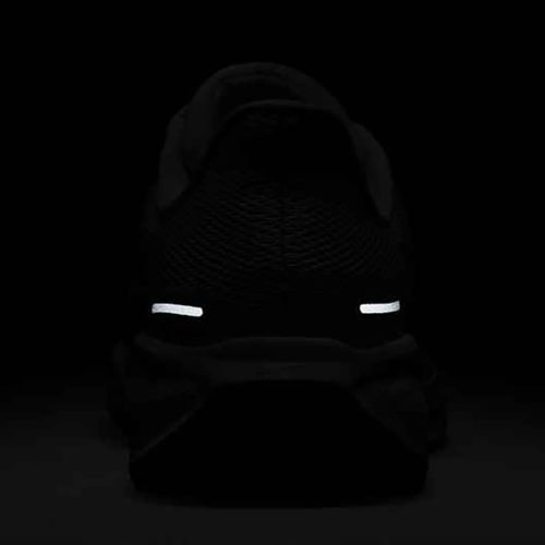 Scarpe da corsa da uomo Nike Pegasus 41 bianco / bianco / di puro platino