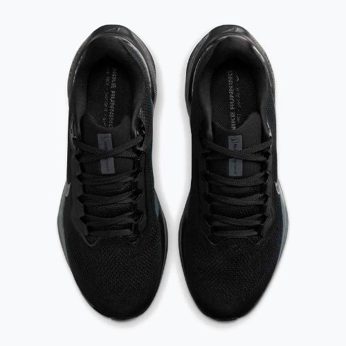 Scarpe da corsa da donna Nike Pegasus 41 nero / nero / antracite