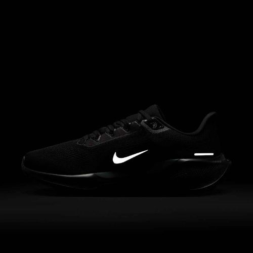 Scarpe da corsa da donna Nike Pegasus 41 nero / nero / antracite