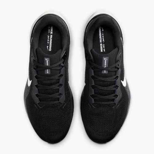Scarpe da corsa da uomo Nike Pegasus 41 nero / bianco / antracite