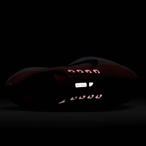 Nike Pegasus Plus scarpe da corsa da donna brillante cremisi / profondo blu reale / limo rosso