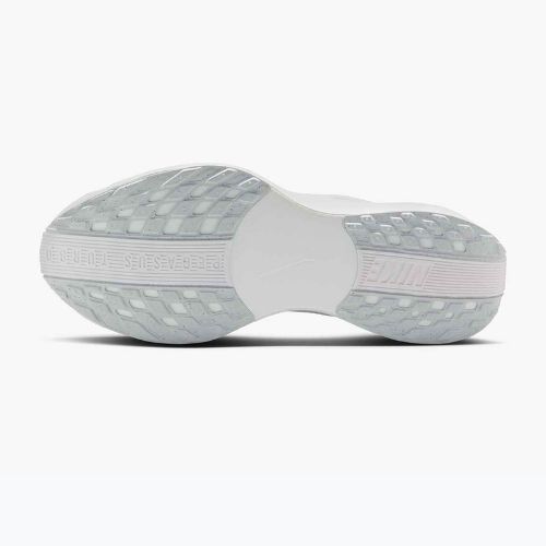 Nike Pegasus Plus bianco / platino puro / lupo grigio uomini scarpe da corsa