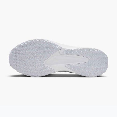Nike Quest 6 uomini scarpe da corsa bianco / tinta platino / bianco