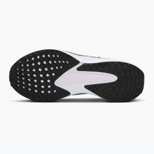 Nike Quest 6 donne scarpe da corsa mint schiuma / nero / cannone / bianco