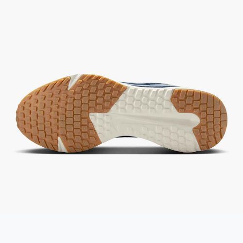 Uomo Nike Run Defy scarpe da corsa mezzanotte marina / mezzanotte marina / blu tuono