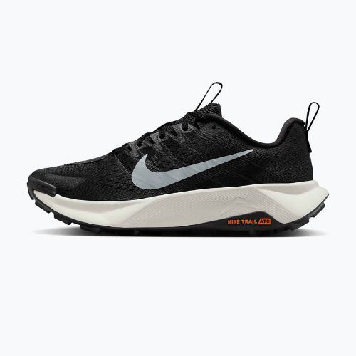 Nike Wildhorse 10 donne scarpe da corsa nero / lupo grigio / antracite / tinta di platino