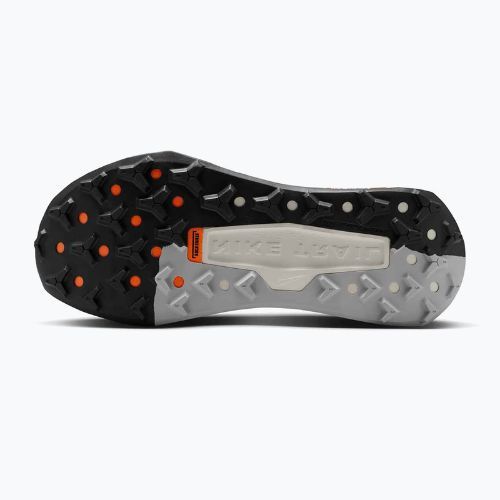 Nike Wildhorse 10 donne scarpe da corsa nero / lupo grigio / antracite / tinta di platino