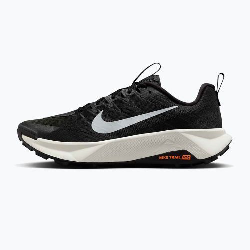 Scarpe da running uomo Nike Wildhorse 10 black/anthracite/platinum tint/wolf grey