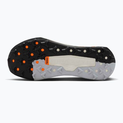 Scarpe da running uomo Nike Wildhorse 10 black/anthracite/platinum tint/wolf grey