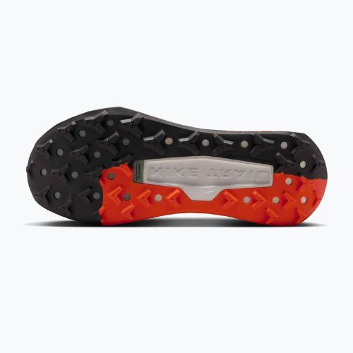 Scarpe da corsa uomo Nike Wildhorse 10 jade horizon/medium ash/light silver