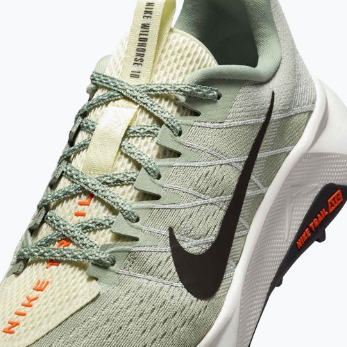 Scarpe da corsa uomo Nike Wildhorse 10 jade horizon/medium ash/light silver