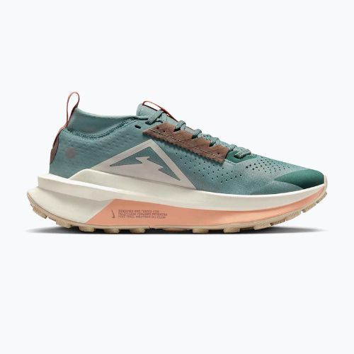 Nike Zegama 2 scarpe da corsa da donna cannon/soft pearl/orange chalk