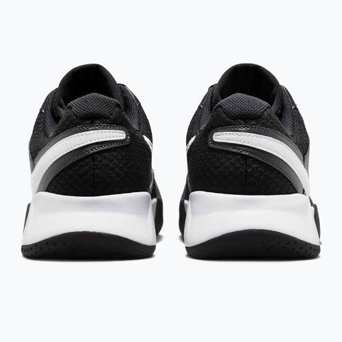 Scarpe da tennis da uomo Nike Court Lite 4 nero / bianco / antracite