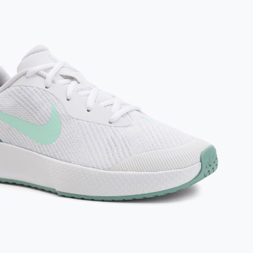Scarpe da tennis da donna Nike Vapor Lite 3 bianco / mint foam / cannon
