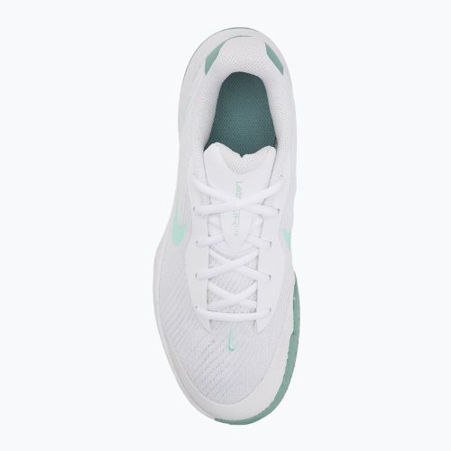Scarpe da tennis da donna Nike Vapor Lite 3 bianco / mint foam / cannon