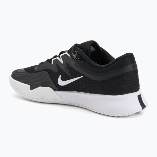Scarpe da tennis da uomo Nike Vapor Pro 3 nero / bianco