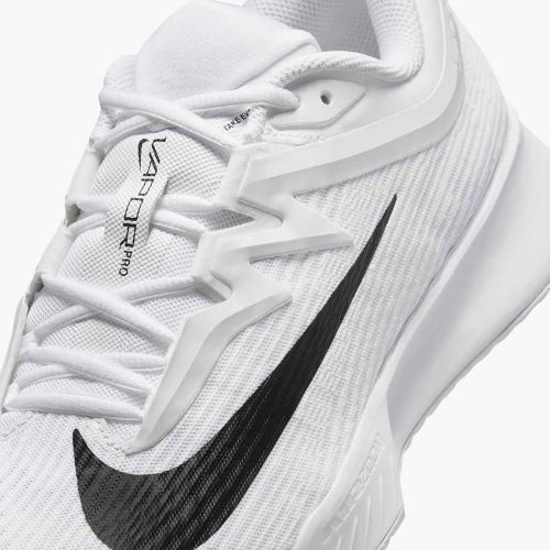 Scarpe da tennis da uomo Nike Vapor Pro 3 bianco / nero