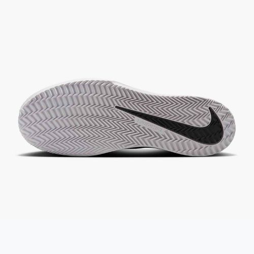 Scarpe da uomo Nike Vapor Lite 3 Clay nero / bianco