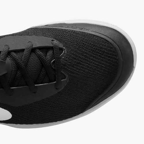 Scarpe da uomo Nike Vapor Lite 3 Clay nero / bianco